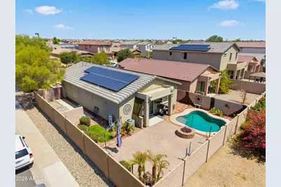 20263 W Tonto Street, Buckeye, AZ 85326 - Photo 29