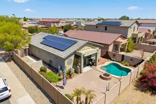 20263 W Tonto St, Buckeye, AZ 85326 - Photo 29