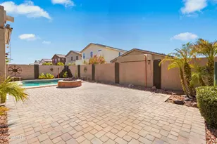 20263 W Tonto St, Buckeye, AZ 85326 - Photo 27
