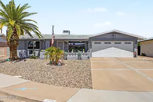 4028 E Clovis Cir, Mesa, AZ 85206 - Photo 1
