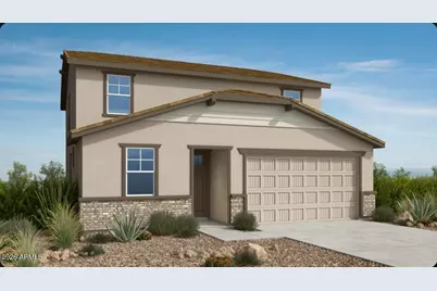 16590 W Bronco Trail, Surprise, AZ 85387 - Photo 1