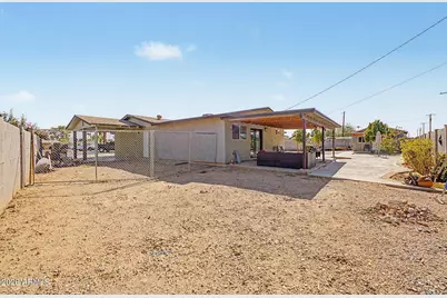 1048 W Heather Drive, Mesa, AZ 85201 - Photo 27