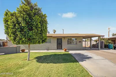 1048 W Heather Drive, Mesa, AZ 85201 - Photo 1