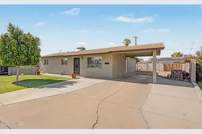 1048 W Heather Drive, Mesa, AZ 85201 - Photo 3