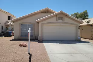 4163 E Silverwood Dr, Phoenix, AZ 85048 - Photo 1