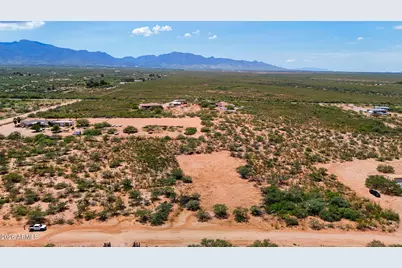 0 S Calle Molinar 4.57 Acres -- #-, Sierra Vista, AZ 85650 - Photo 9