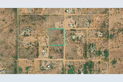 0 S Calle Molinar 4.57 Acres -- #-, Sierra Vista, AZ 85650 - Photo 3