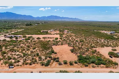 0 S Calle Molinar 4.57 Acres -- #-, Sierra Vista, AZ 85650 - Photo 5