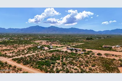 0 S Calle Molinar 4.57 Acres -- #-, Sierra Vista, AZ 85650 - Photo 7