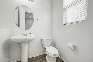 4804 W Leodra Ln, Laveen, AZ 85339 - Photo 17