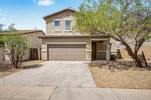 4804 W Leodra Ln, Laveen, AZ 85339 - Photo 1