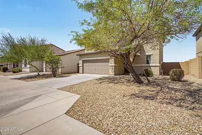 4804 W Leodra Lane, Laveen, AZ 85339 - Photo 3