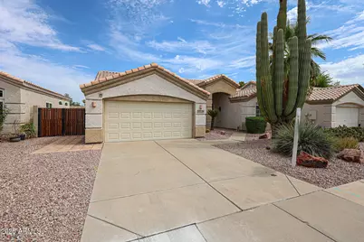11518 W Palm Brook Drive, Avondale, AZ 85392 - Photo 3