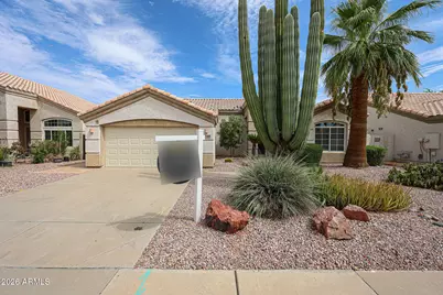 11518 W Palm Brook Drive, Avondale, AZ 85392 - Photo 1