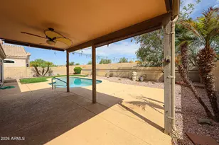 11518 W Palm Brook Dr, Avondale, AZ 85392 - Photo 41