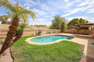 11518 W Palm Brook Dr, Avondale, AZ 85392 - Photo 45