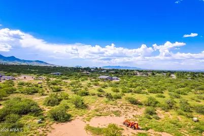 0 E Summer Trail, Hereford, AZ 85615 - Photo 5