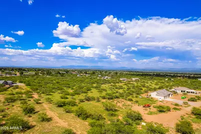0 E Summer Trail, Hereford, AZ 85615 - Photo 11