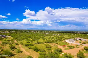 0 E Summer Trail, Hereford, AZ 85615 - Photo 11