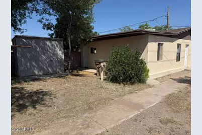 662 E Avenue, Douglas, AZ 85607 - Photo 3
