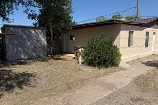 662 E Ave, Douglas, AZ 85607 - Photo 3