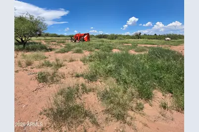 0 E Summer Trail #A, Hereford, AZ 85615 - Photo 3