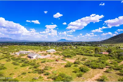 0 E Summer Trail #A, Hereford, AZ 85615 - Photo 13