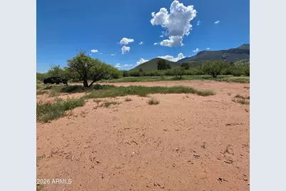 0 E Summer Trail #A, Hereford, AZ 85615 - Photo 7