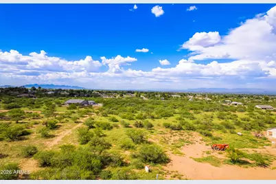 0 E Summer Trail #A, Hereford, AZ 85615 - Photo 9