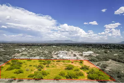 0 E Summer Trail #A, Hereford, AZ 85615 - Photo 15