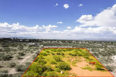 0 E Summer Trail #A, Hereford, AZ 85615 - Photo 1
