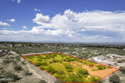 0 E Summer Trail #A, Hereford, AZ 85615 - Photo 17
