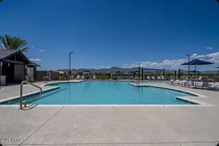 17816 W Palo Verde Dr, Litchfield Park, AZ 85340 - Photo 9