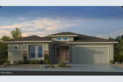 17816 W Palo Verde Drive, Litchfield Park, AZ 85340 - Photo 1