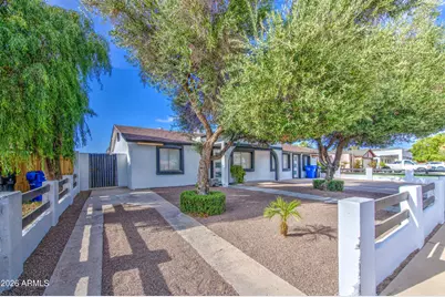 7004 W Coronado Road, Phoenix, AZ 85035 - Photo 5