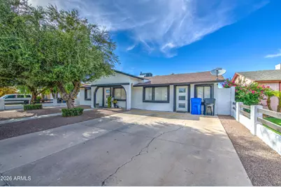 7004 W Coronado Road, Phoenix, AZ 85035 - Photo 1