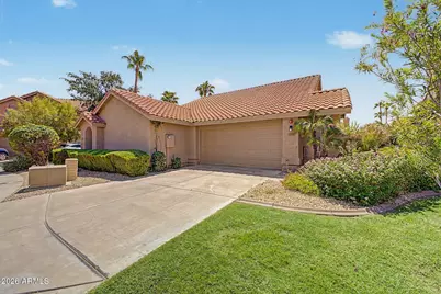 13425 N 92nd Place, Scottsdale, AZ 85260 - Photo 1