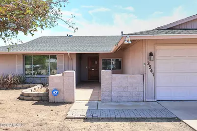 3541 W Sahuaro Drive, Phoenix, AZ 85029 - Photo 15