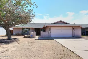 3541 W Sahuaro Dr, Phoenix, AZ 85029 - Photo 1