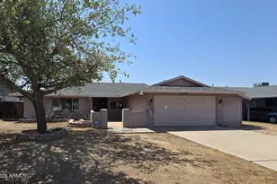 3541 W Sahuaro Dr, Phoenix, AZ 85029 - Photo 1