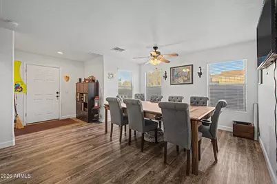 21167 E Munoz Street, Queen Creek, AZ 85142 - Photo 9