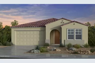7915 E Ramblewood Avenue, Mesa, AZ 85212 - Photo 1