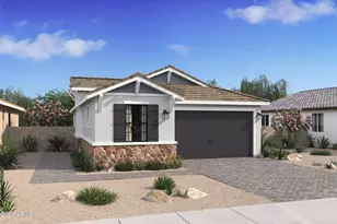 4414 N 203rd Ln, Buckeye, AZ 85396 - Photo 1