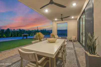 33931 N Borgata Trail, Queen Creek, AZ 85144 - Photo 63