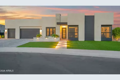 33931 N Borgata Trail, Queen Creek, AZ 85144 - Photo 1