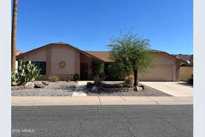 14614 W Ravenswood Drive, Sun City West, AZ 85375 - Photo 1