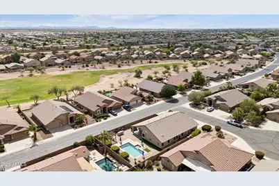 41740 W Parkhill Court, Maricopa, AZ 85138 - Photo 37