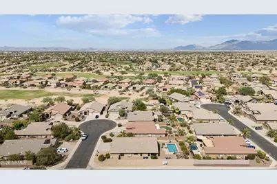 41740 W Parkhill Court, Maricopa, AZ 85138 - Photo 41