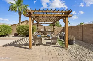 41740 W Parkhill Ct, Maricopa, AZ 85138 - Photo 31