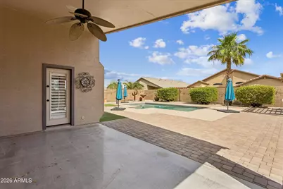 41740 W Parkhill Court, Maricopa, AZ 85138 - Photo 29